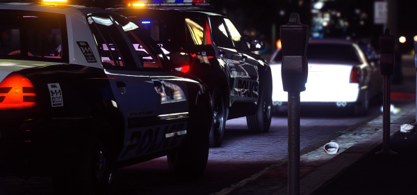 Los Santos Metro Police Department